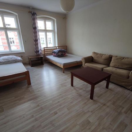 Przestronny Apartament Dla Czterech Osob Wroclaw Exterior photo